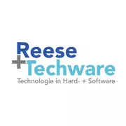 Reese Techware GmbH logo