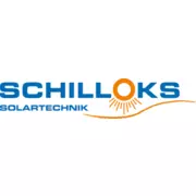 Schilloks Solartechnik logo
