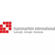 Transmaritim International GmbH logo