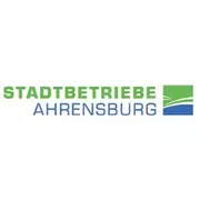Stadtbetriebe Ahrensburg logo