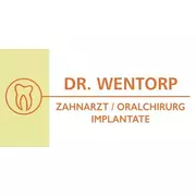 Zahnarztpraxis Dr. Wentorp logo