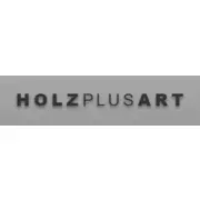 Holzplusart logo