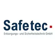 Safetec Entsorgungs- und Sicherheitstechnik GmbH logo