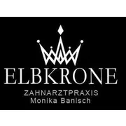 Zahnarztpraxis Elbkrone Monika Banisch logo