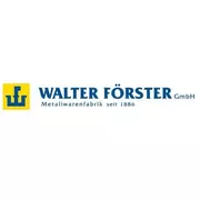Walter Förster GmbH logo