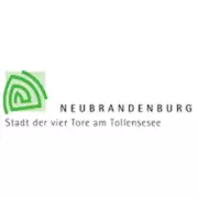 Vier-Tore-Stadt Neubrandenburg Eigenbetrieb Immobilienmanagement logo