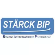 STÄRCK BIP logo