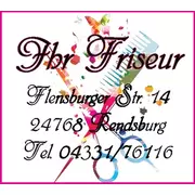 Stefanie Münch Ihr Friseur mit Boutique logo