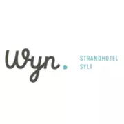 Wyn.Strandhotel Sylt Herr Esch logo
