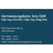 Vermessungsbüro Jürs GbR logo