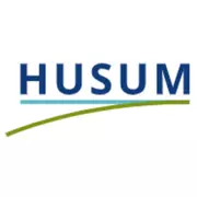 Stadt Husum logo