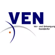 VEN Ver-und Entsorgung Norddörfer GmbH logo