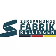 Zerspanungs Fabrik Rellingen logo