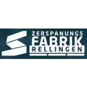 Zerspanung Fabrik Rellingen logo