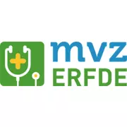 MVZ Erfde gGmbH logo
