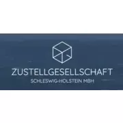 Zustelldienste Schleswig-Holstein GmbH logo