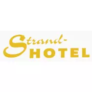 Strandhotel St. Peter-Ording Marco Lass logo