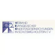 Verband Evangel. Kindertageseinrich Schl.-Holstein e.V. logo