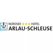 Nordsee-Hotel Arlau-Schleuse GmbH logo