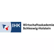 Wirtschaftsakademie Schleswig Holstein logo