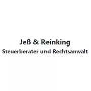 Steuerberater Jeß & Reinking logo