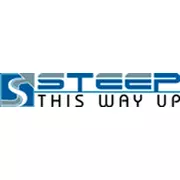 Steep Gmbh logo