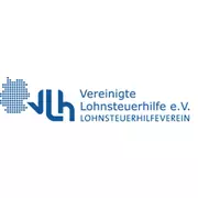 Vereinigte Lohnsteuerhilfe eV logo