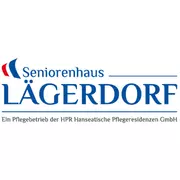 Seniorenhaus Lägerdorf Ein Pflegebetrieb der HPR logo