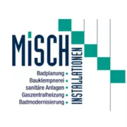 Rüdiger Misch Gas- und Wasserinstallationsmeister logo