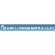 Rehse Rohrbau GmbH & Co. KG logo
