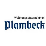 Wohnungsbaugesellschaft Plambeck OHG logo
