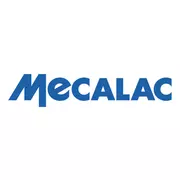 Mecalac Baumaschinen GmbH logo
