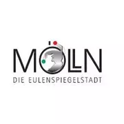 Stadt Mölln Der Bürgermeister logo