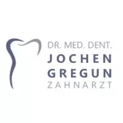Zahnarztpraxis Dr. Jochen Gregun logo