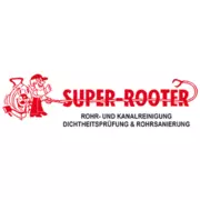 Super-Rooter GmbH Rohr- und Kanalreinigung logo