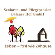 Senioren- und Pflegepension Bälauer Hof GmbH logo