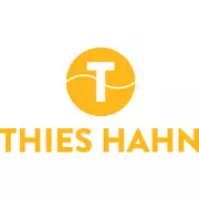 thies hahn innovative energiesysteme GmbH logo
