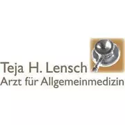 Teja H. Lensch Facharzt für Allgemeinmedizin logo