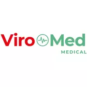Viromed Medical GmbH logo