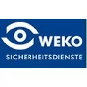 WEKO Sicherheitsdienste GmbH logo
