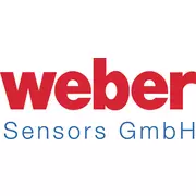weber Sensors GmbH logo