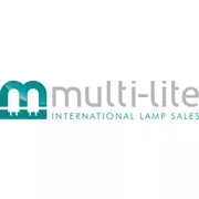 MULTI-LITE Lichttechnik Handelsges. logo