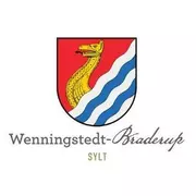 Wenningstedt-Braderup Gemeinde logo