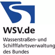 Wasserstraßen- und Schifffahrtsamt Elbe-Nordsee logo