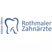 Zahnarztpraxis Rothmaler logo