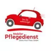 Mobiler Pflegedienst Dörte Kral-Thies GmbH logo
