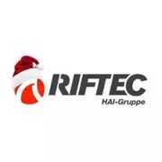RIFTEC GmbH logo