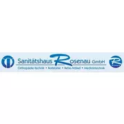 Sanitätshaus Rosenau GmbH Fr. Rosenau, K. Vollmert
