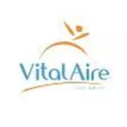 VitalAire GmbH Gabriele Rönz logo