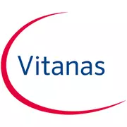 Vitanas Sozialpsychiatrisches Centrum Koog-Haus logo
